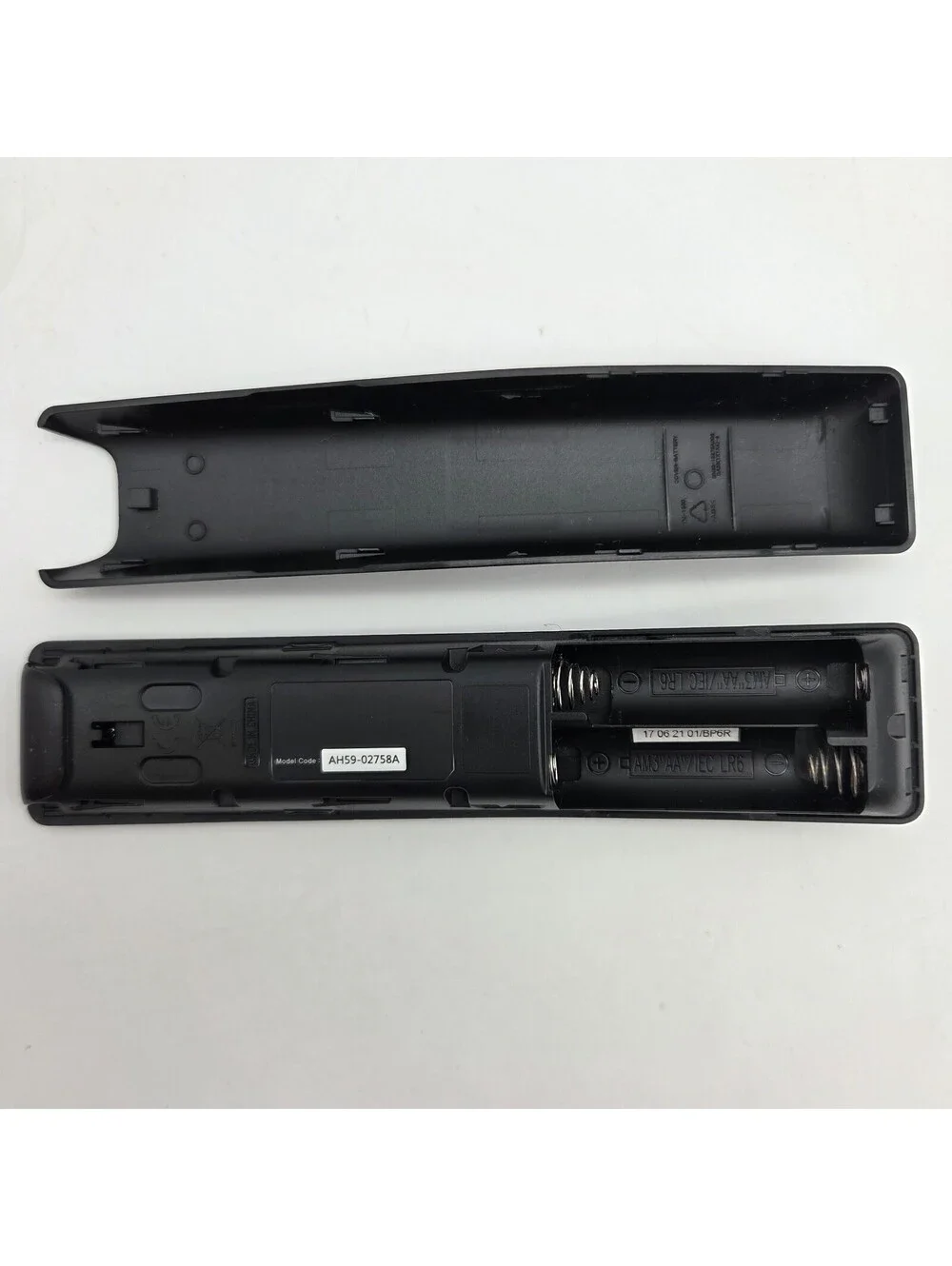 Genuine Samsung AH59-02758A SoundBar Remote Control For HW-M450 HW-M550 HW-M4500